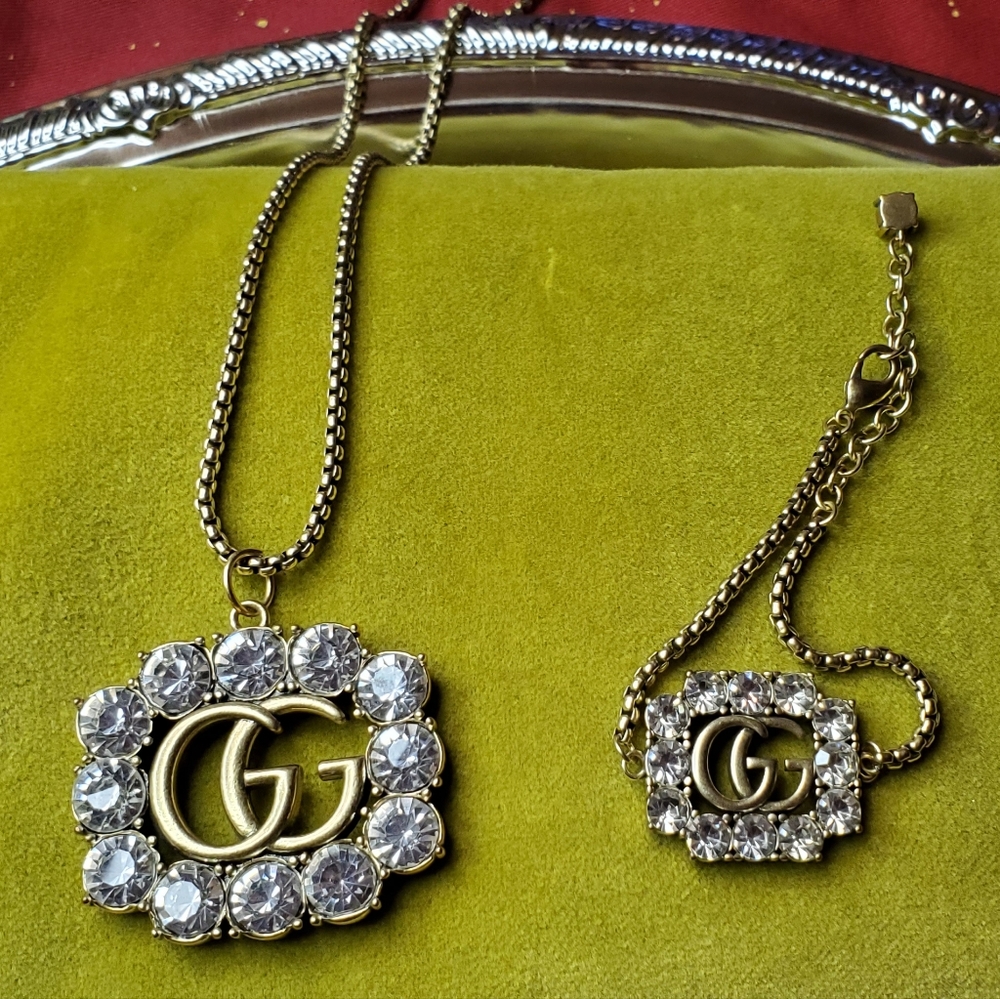 Beautiful inspired jewelry
